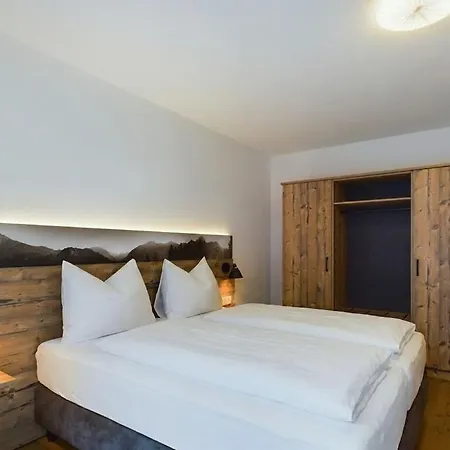 Bergfeuer Lechtal - Modern, Cool, Terrasse, Bergblick Bis Zu 4 Gaeste *